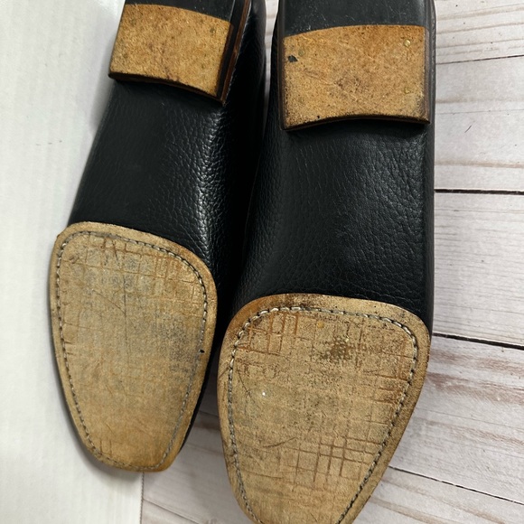 📌 BURBERRY LOAFERS - Picture 7 of 10